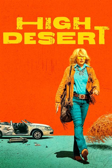 High Desert .